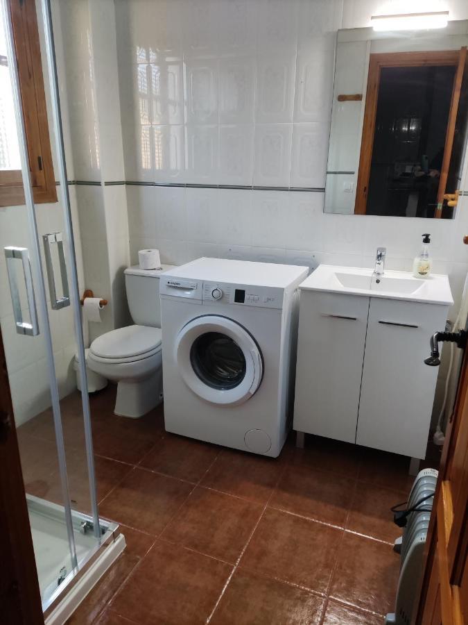 La Rueda Apartamentos Rurales Chulilla Værelse billede