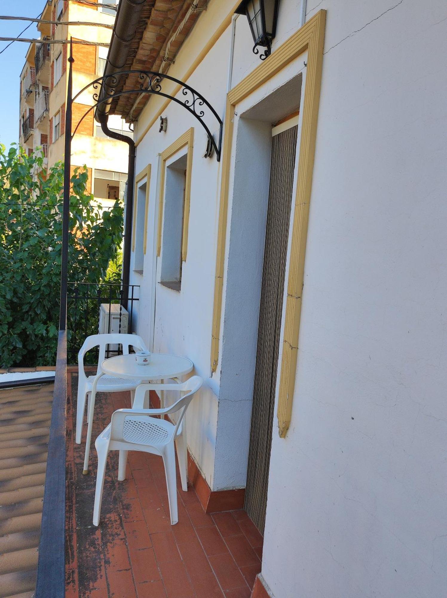 La Rueda Apartamentos Rurales Chulilla Værelse billede