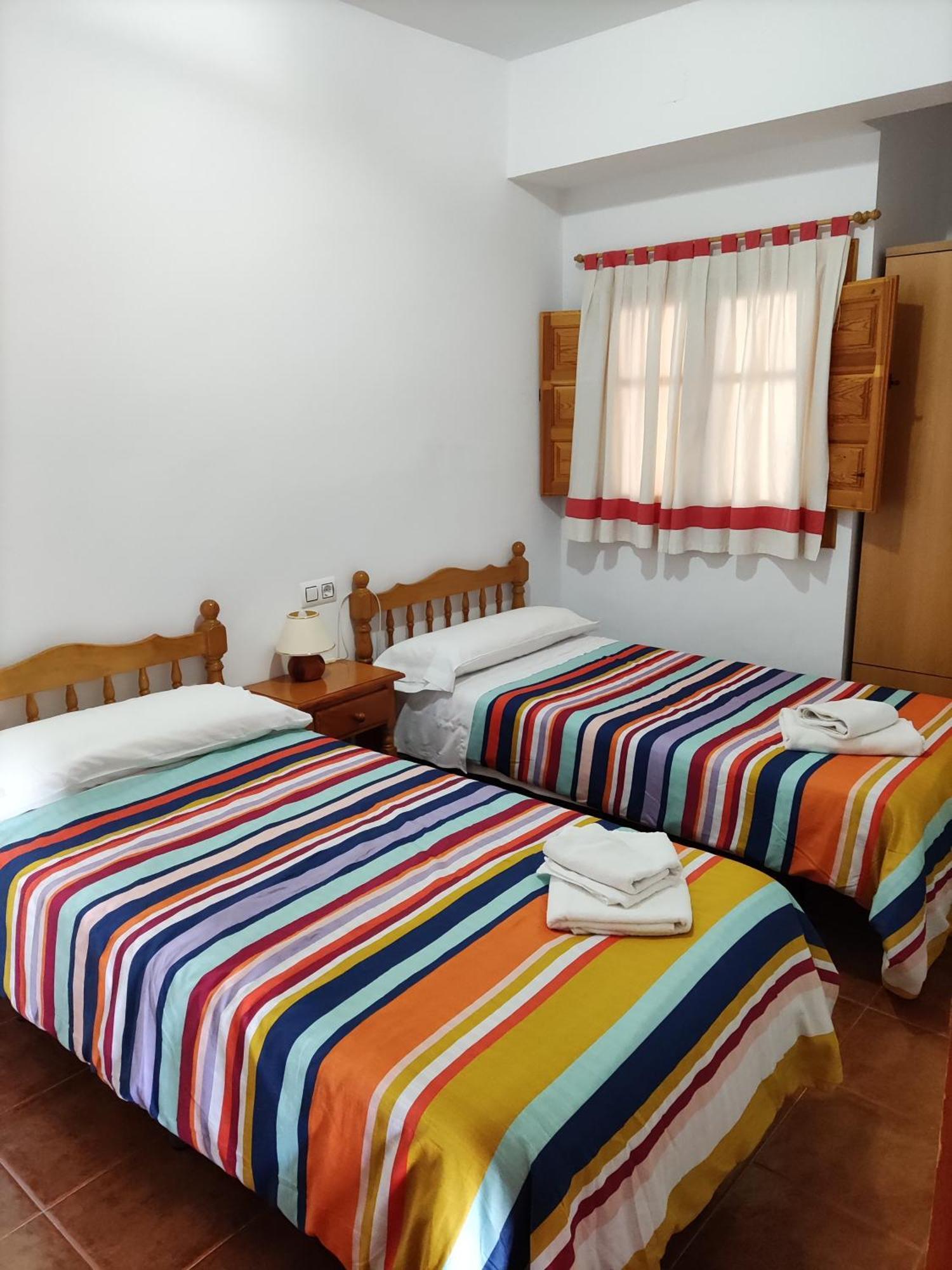 La Rueda Apartamentos Rurales Chulilla Værelse billede
