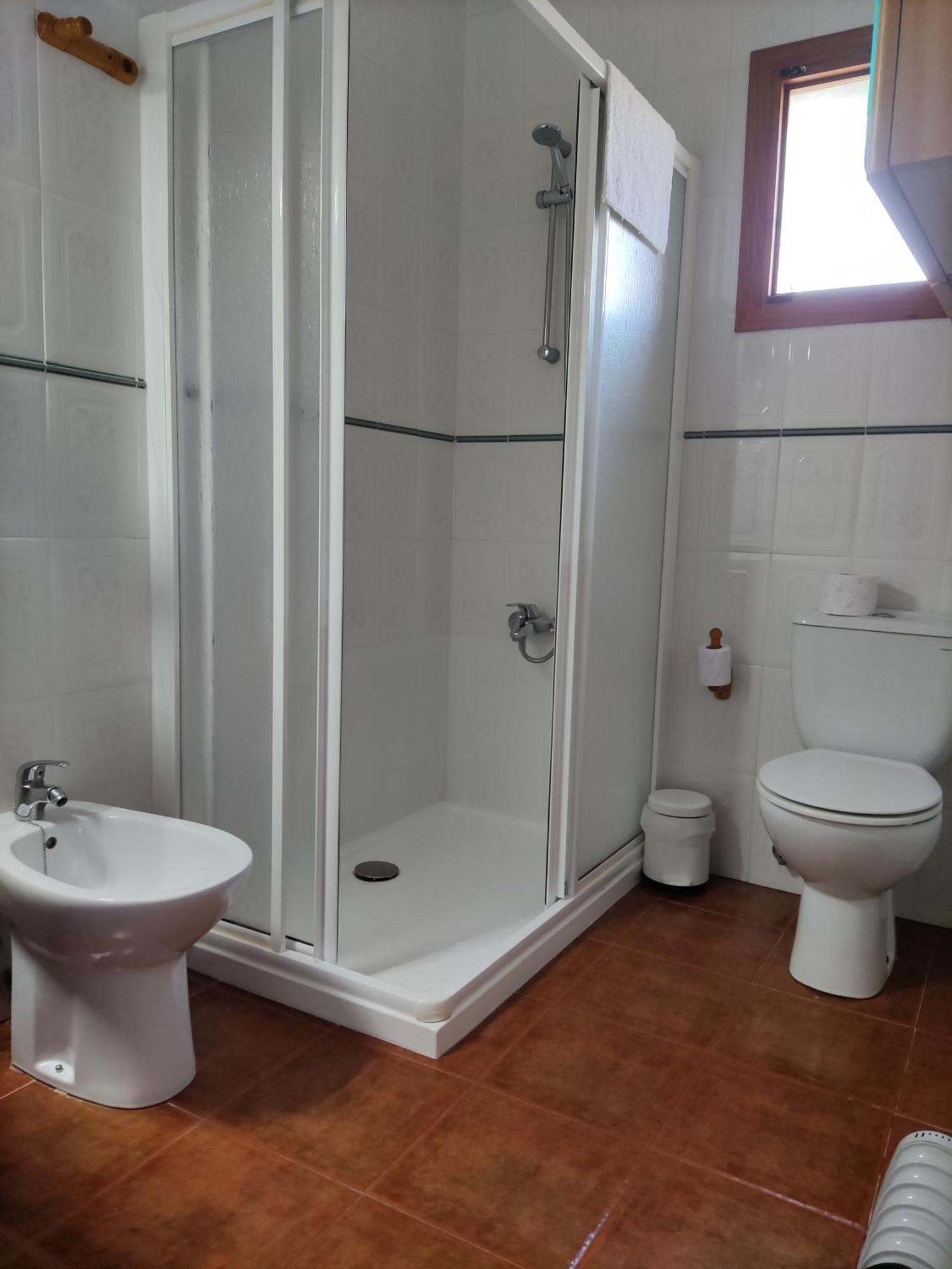 La Rueda Apartamentos Rurales Chulilla Værelse billede